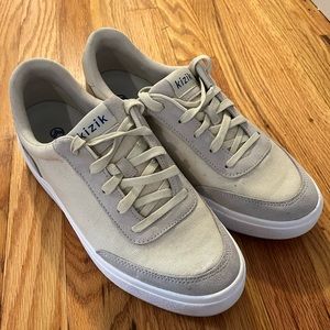 Kizik Hands-Free Men’s Casual Shoes | Size 10